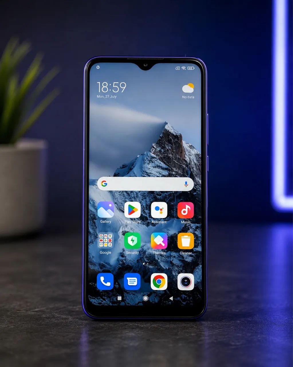 Redmi 9  - Foto 2