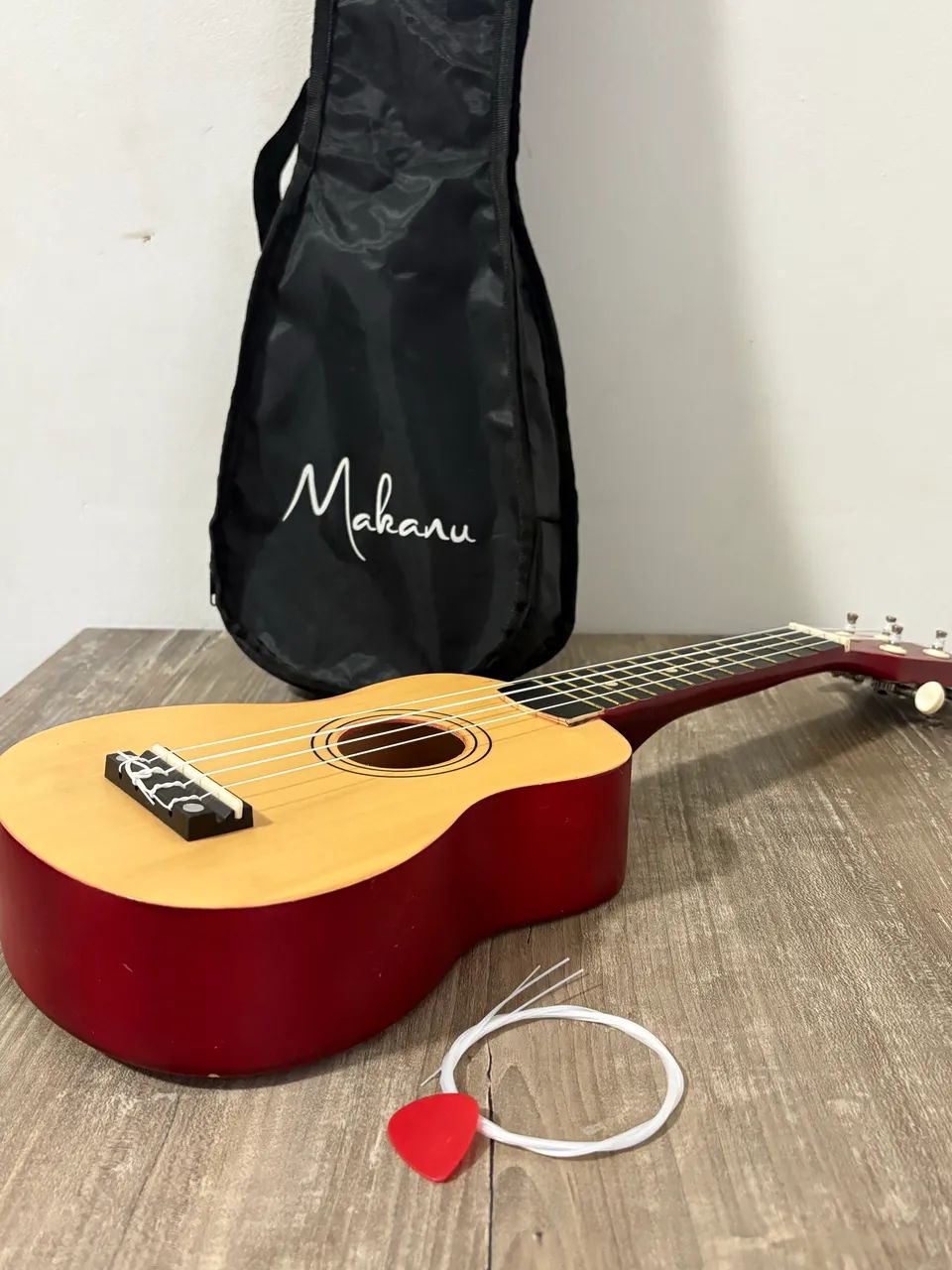 Ukulele Makanu  - Foto 3
