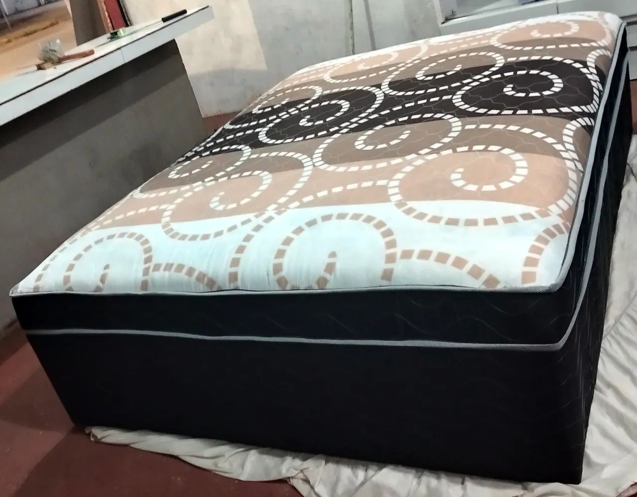 Cama de casal  - Foto 3