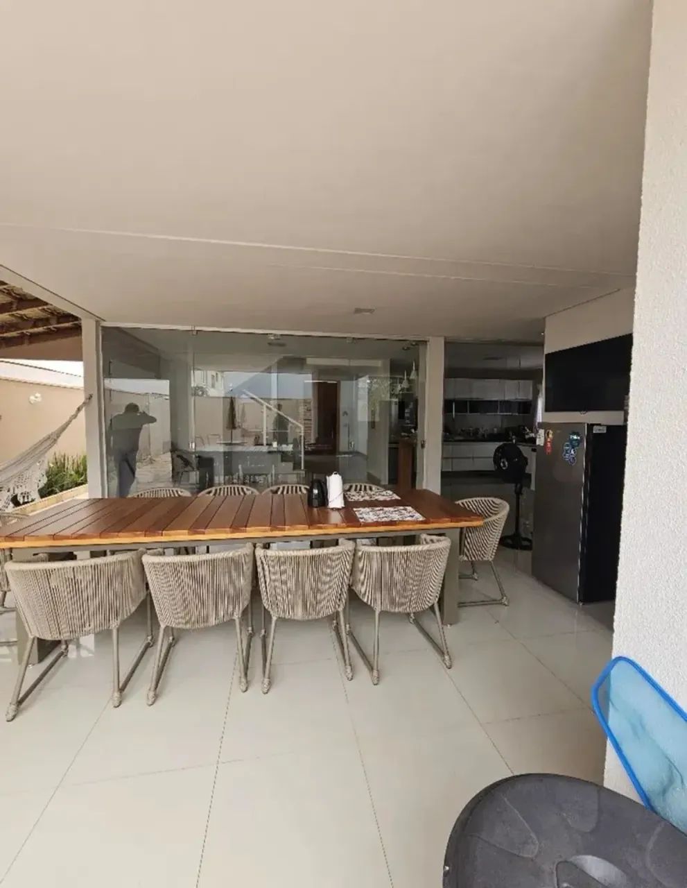 Ótimo Sobrado à venda no Condomínio Belvedere 1 com 4 quartos - Foto 4
