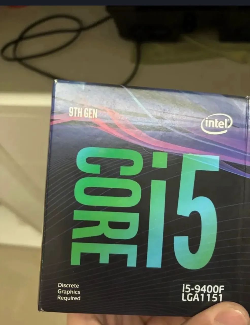 Processador i5 