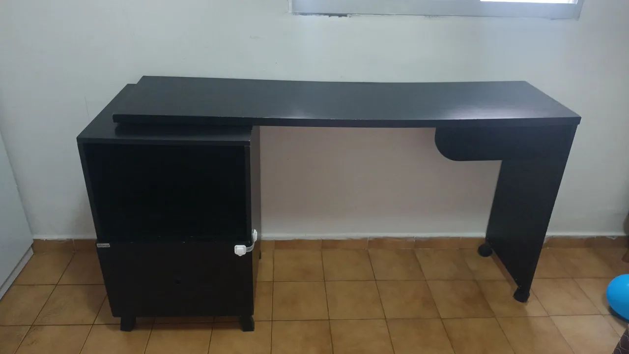 Mesa de escritório  - Foto 3