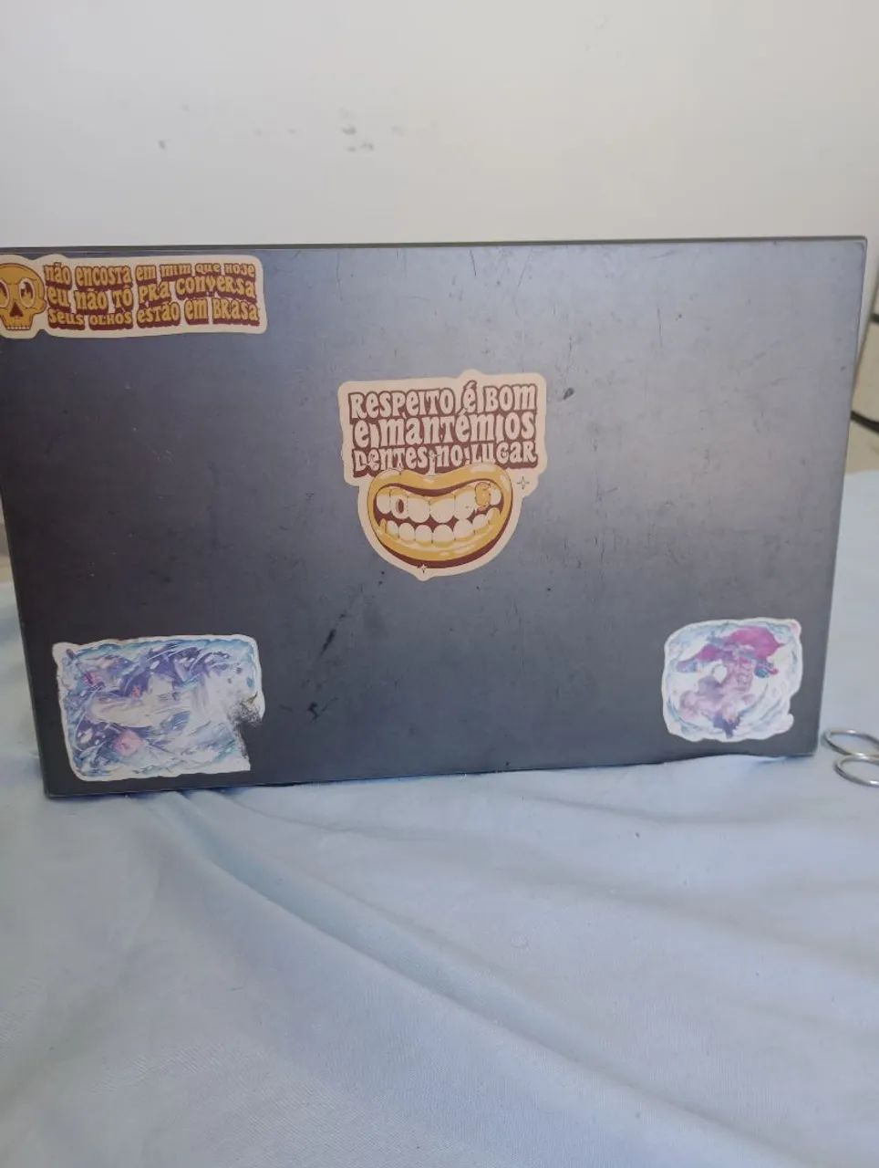 Notebook para estudo  - Foto 2