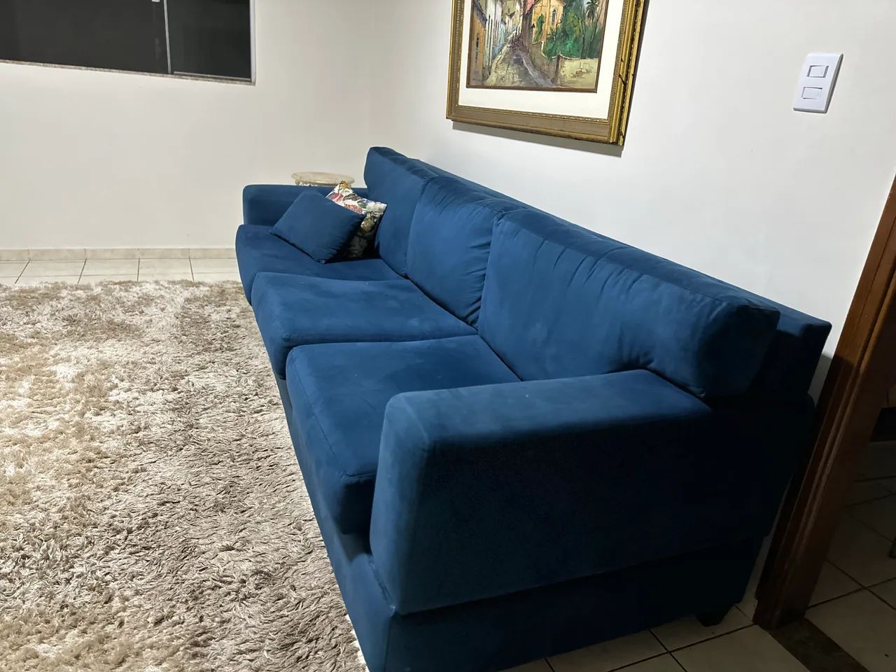 Sofá  - Foto 4