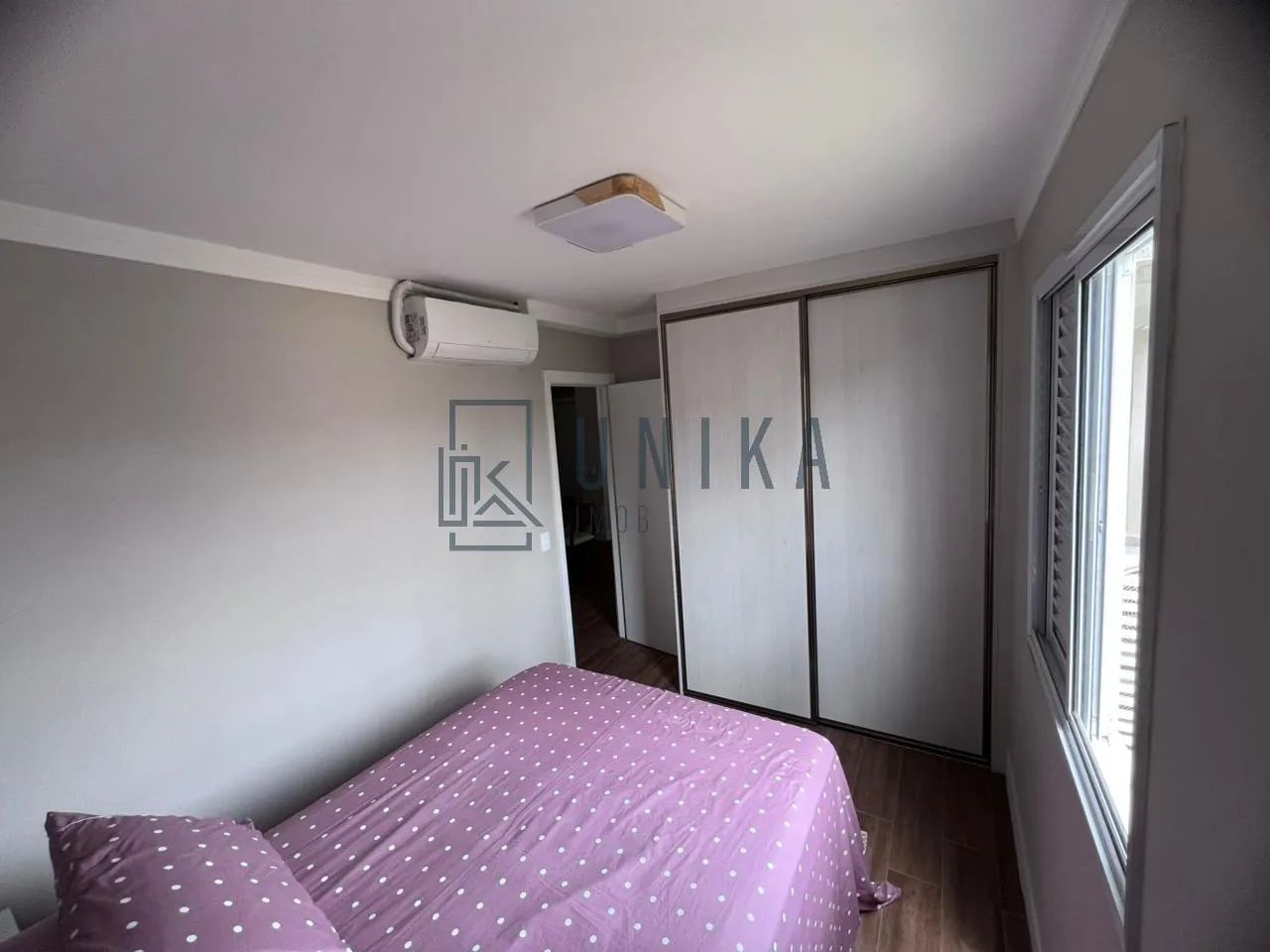 APARTAMENTO RESIDENCIAL em Paulínia - São Paulo, Cascata - Foto 4