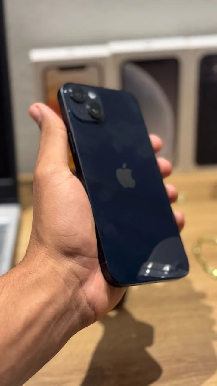 iPhone 14 Plus 128gb - Foto 2