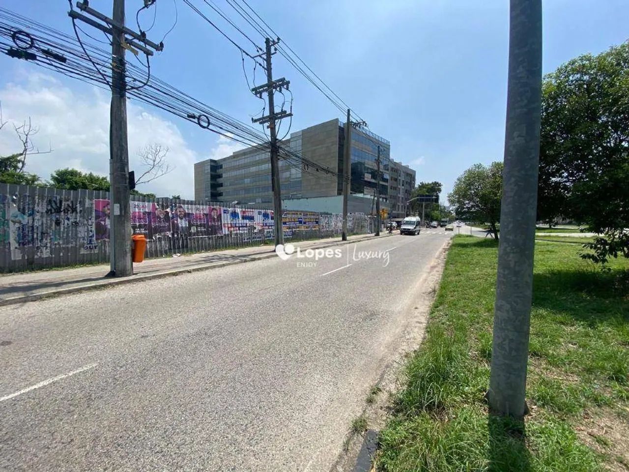 Terreno à venda, 5889 m² por R$ 30.000.000,00 - Recreio dos Bandeirantes - Rio de Janeiro/ - Foto 5