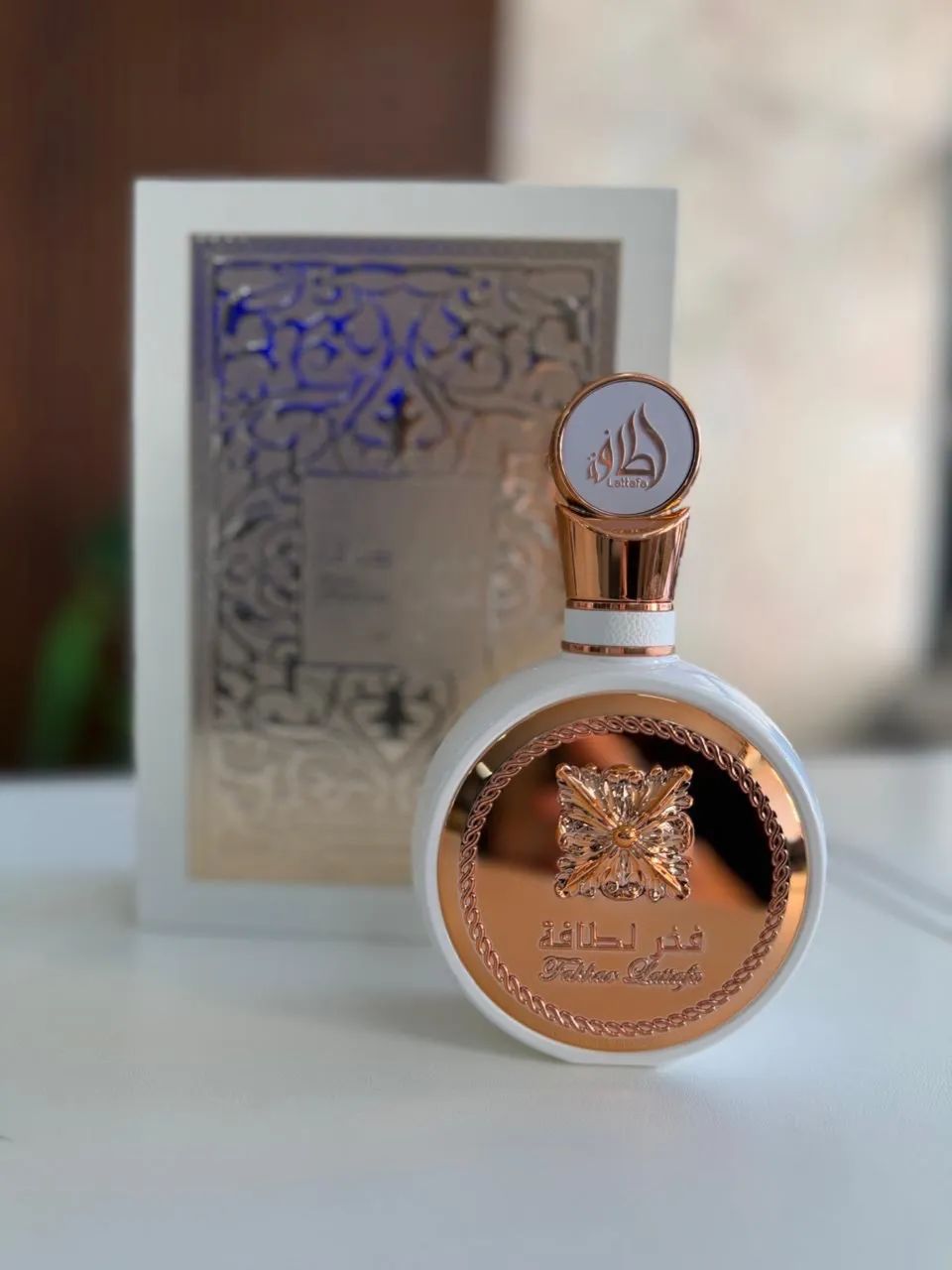 Perfume Fakhar Lattafa (LOJA FÍSICA) - Foto 2