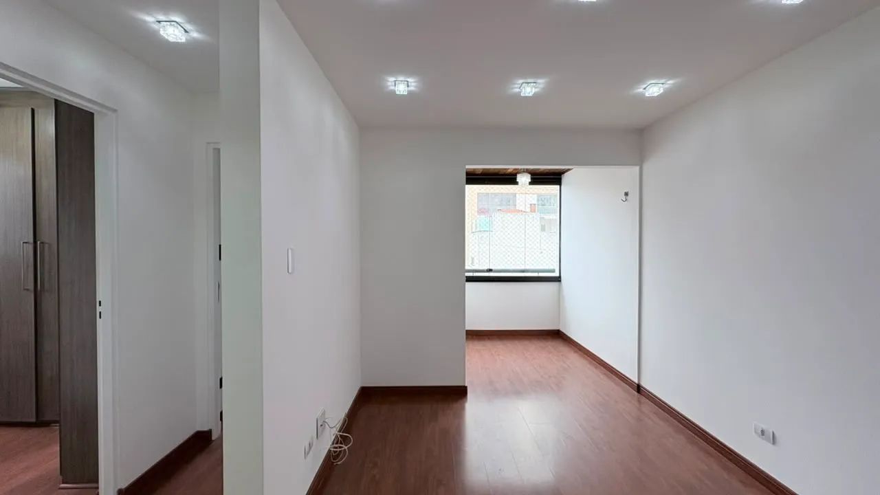 Apartamento para alugar com 65m², 3 quartos e 1 vaga - Foto 3