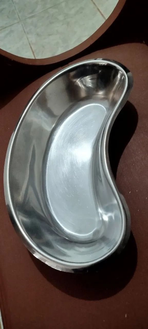Cuba rim para procedimentos estéticos  - Foto 2