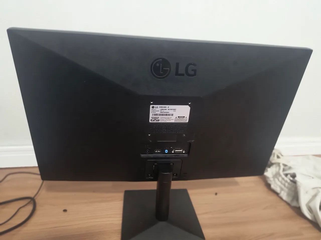 monitor LG - Foto 3