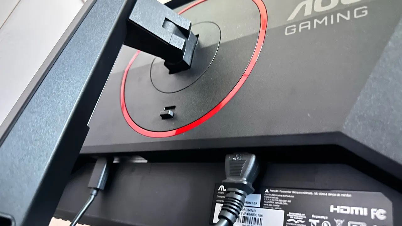 Monitor AOC GAMING  - Foto 2