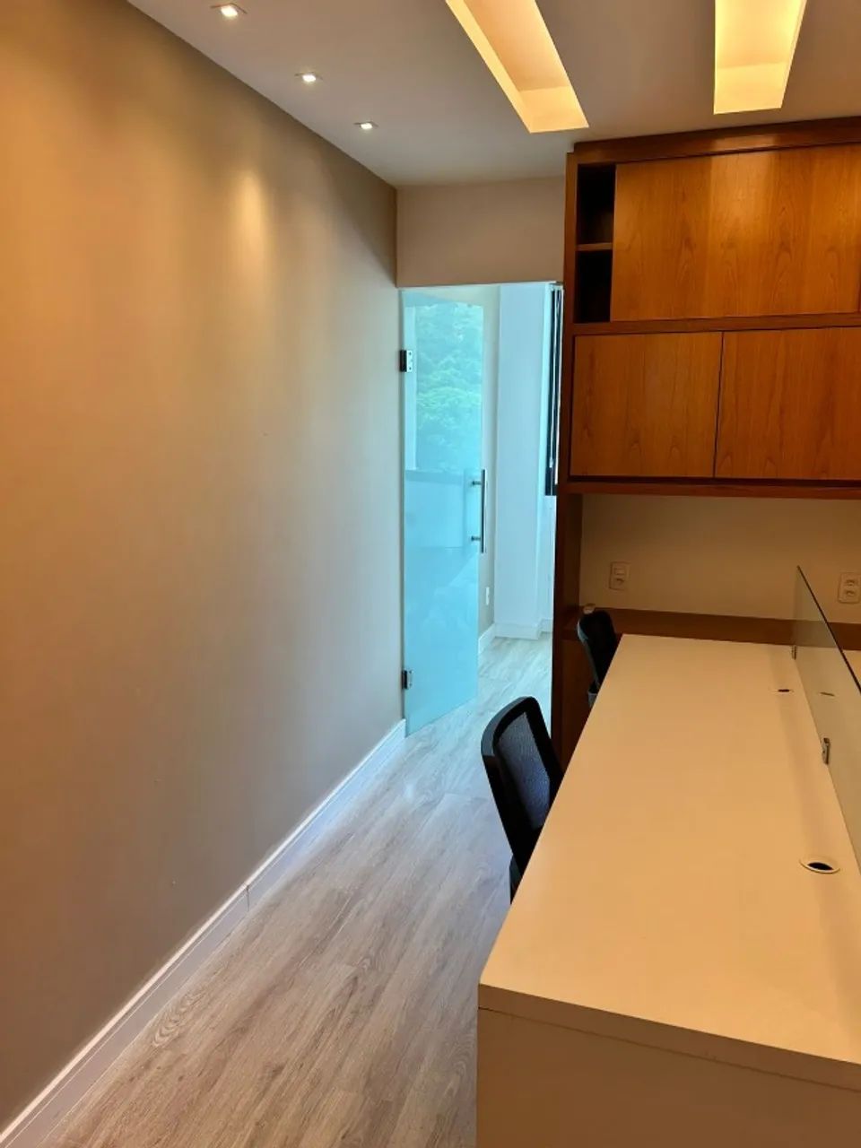 SALA COMERCIAL MOBILIADA - CENTRO DE SÃO GONÇALO - Foto 2