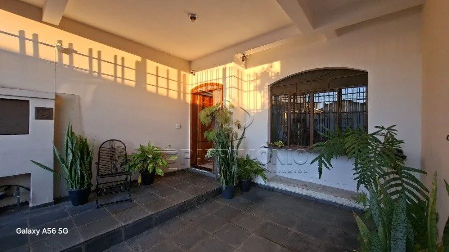 SOBRADO COM 3 QUARTOS - Hortência - Foto 2