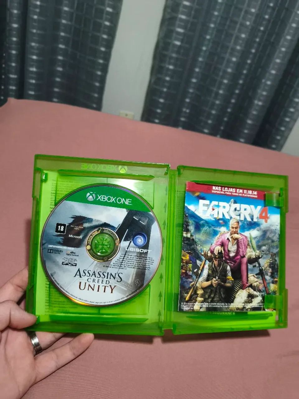 Xbox one S 1TB - Foto 3