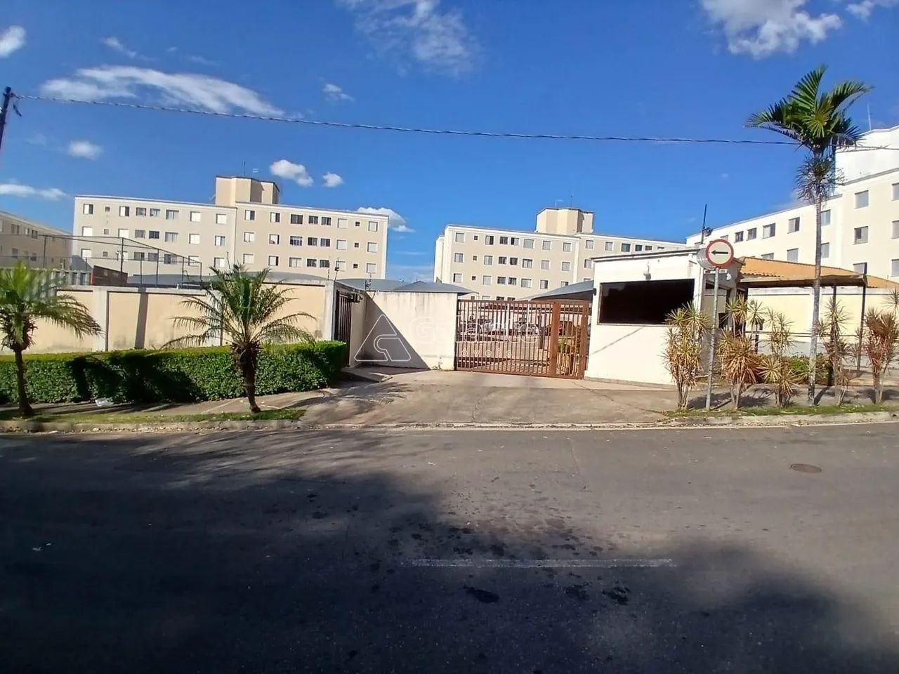 apartamento - Vila Trinta E Um de Março - Campinas - Foto 3