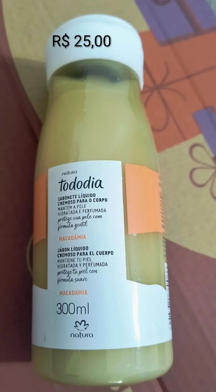 Liquidação Sabonetes Natura e Boticário  - Foto 2