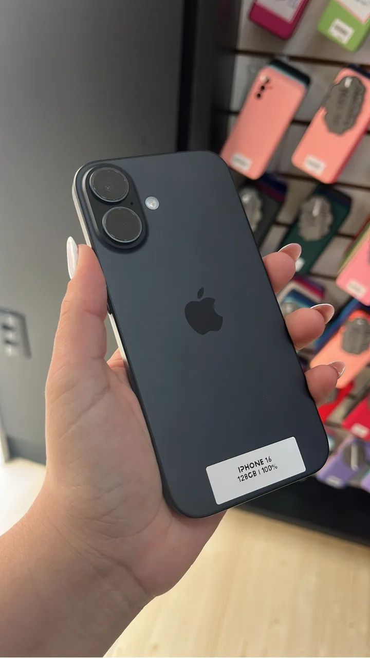 IPhone parcelado no Boleto em até 18x 