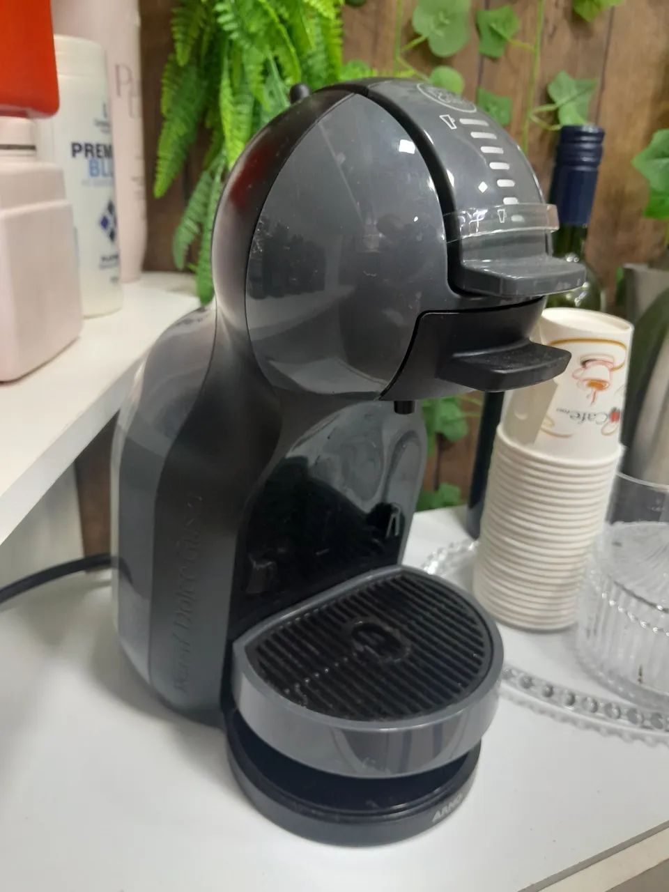Cafeteira Dolce Gusto  - Foto 5