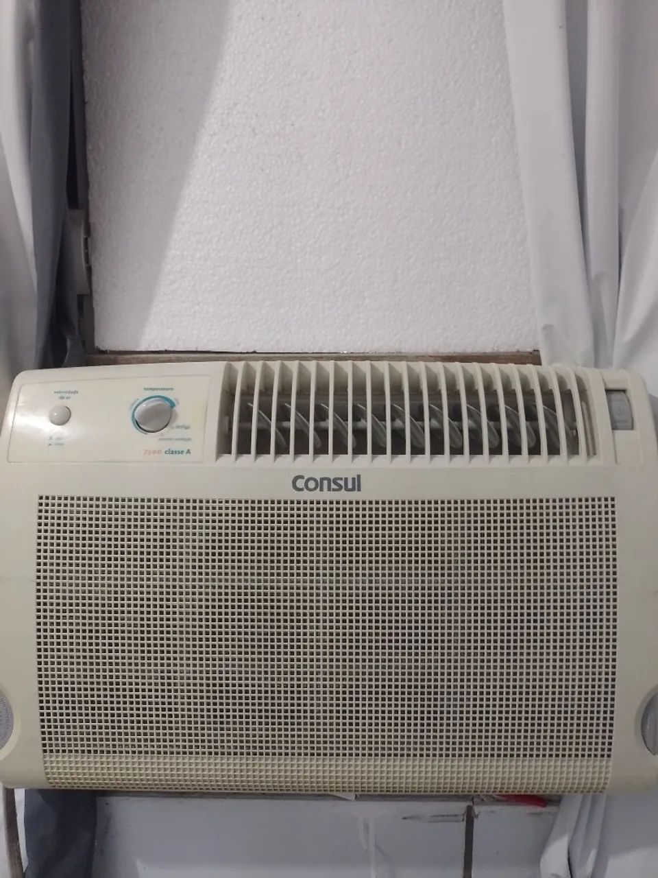 Vendo ar condicionado Consul - Foto 4