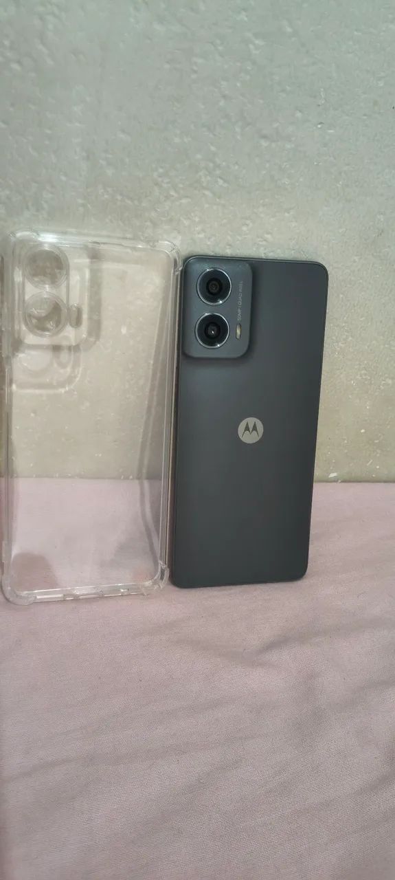 Smartphone Moto G24 128gb