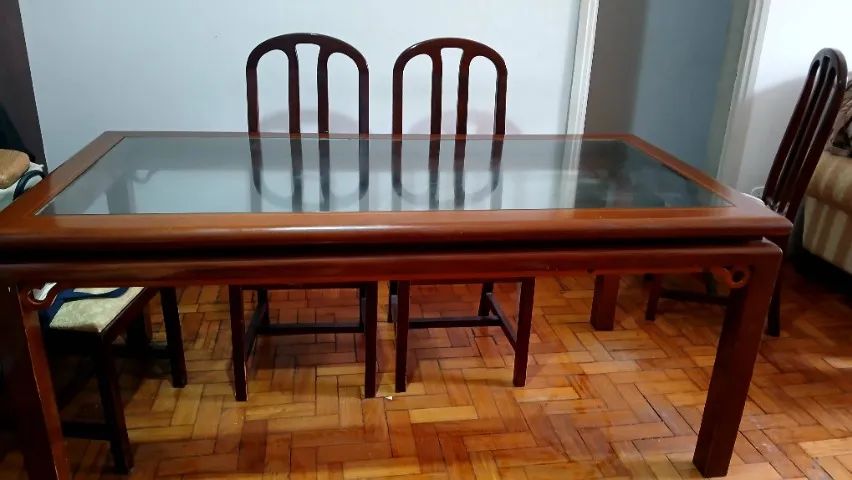Mesa de Jantar - Foto 2