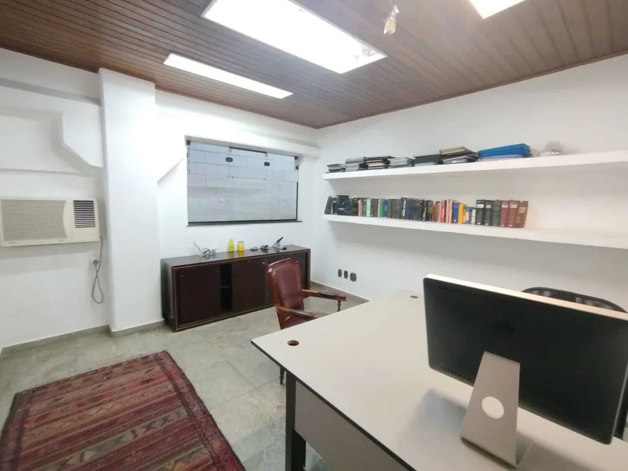 Casa Comercial para locação em Cidade Jardim com 1200m² - Foto 4