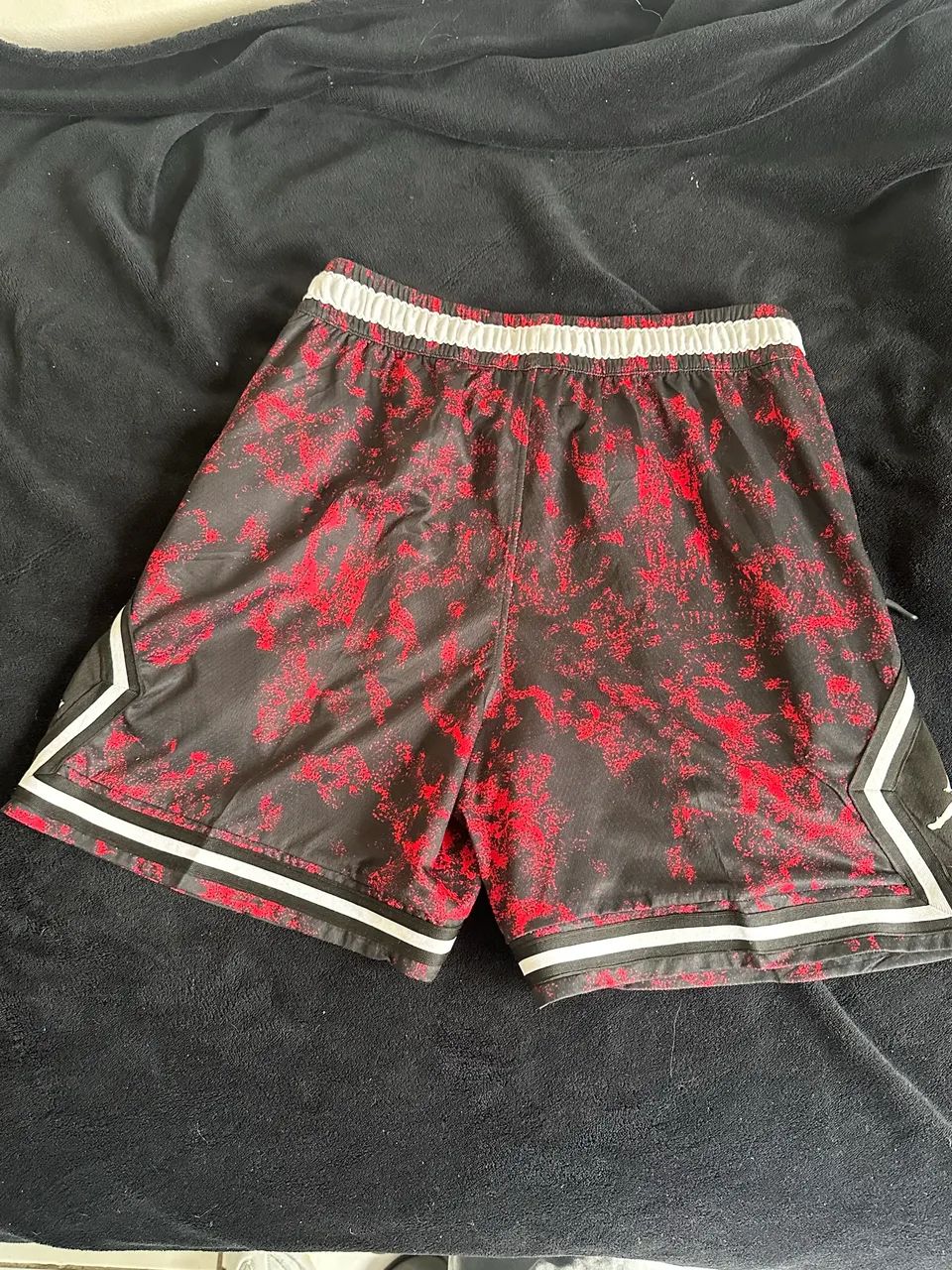 SHORT DRIF-FIT JORDAN - Foto 2