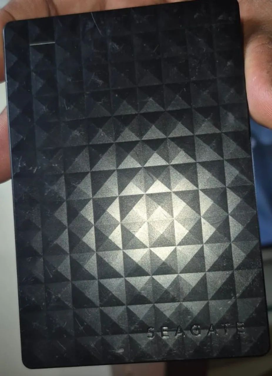 HD 1TB marca: SEAGATE - Foto 2