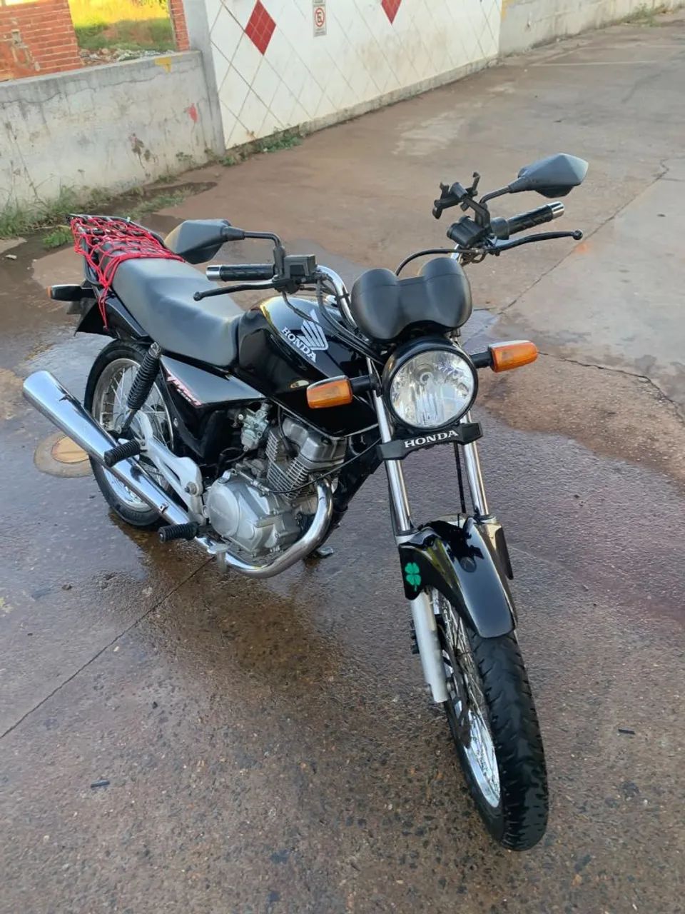 Cg 150 ESD - Foto 2