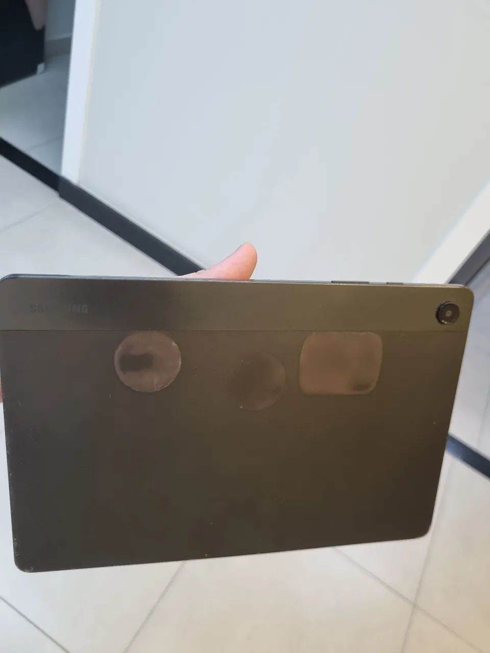 TABLET SANSUNG A9+ 5G 11 POLEGADAS  - Foto 2