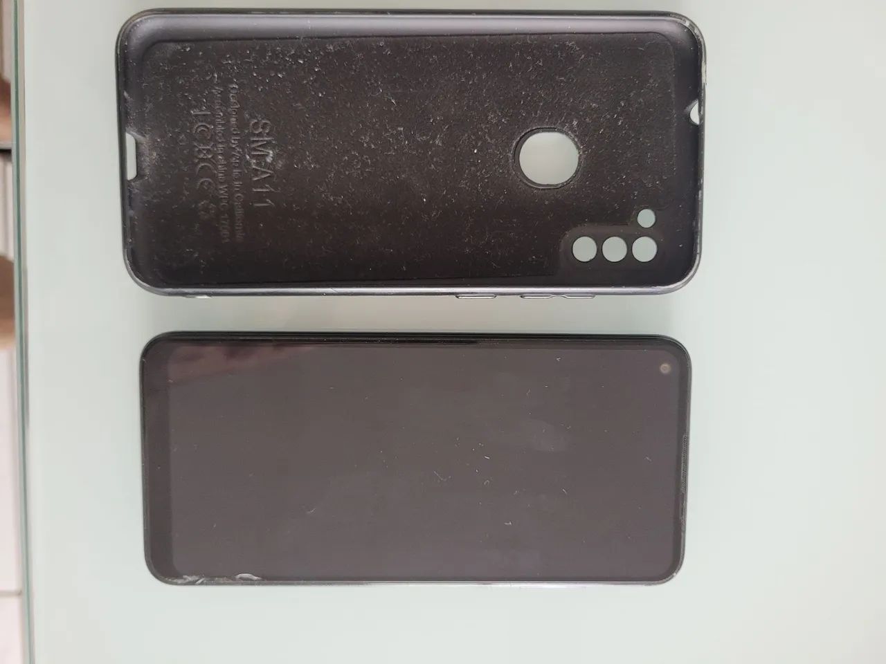 CELULA SAMSUNG A11 G4GB - Foto 3
