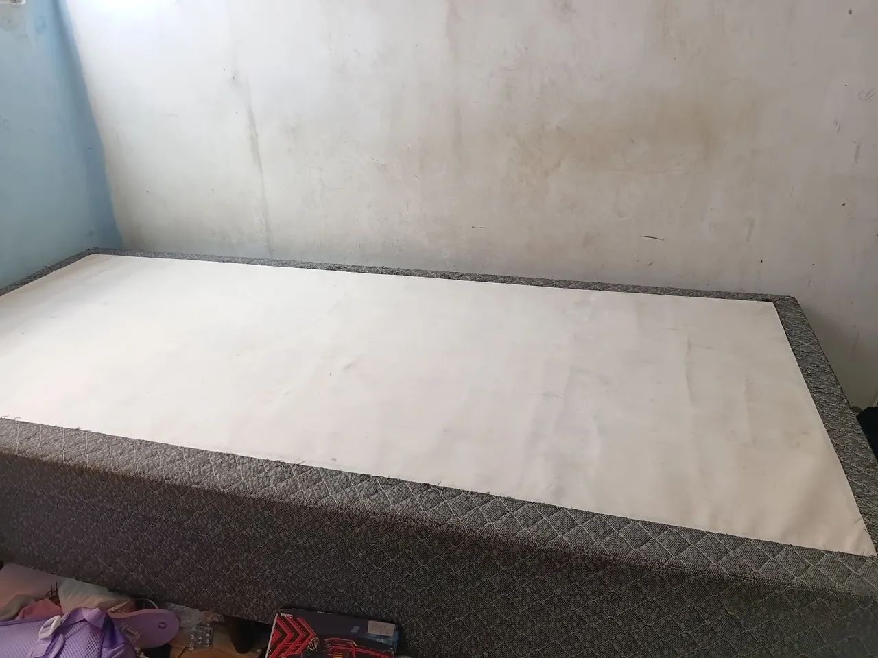 Base Cama  - Foto 4