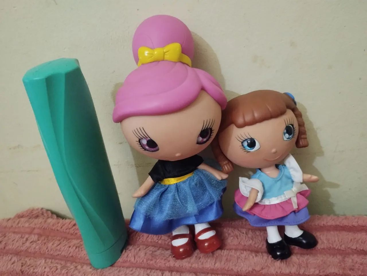 Bonecas Lollypop. - Foto 5