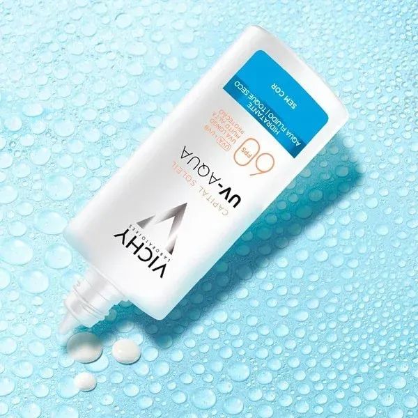 Uv-aqua Fps60 Vichy 