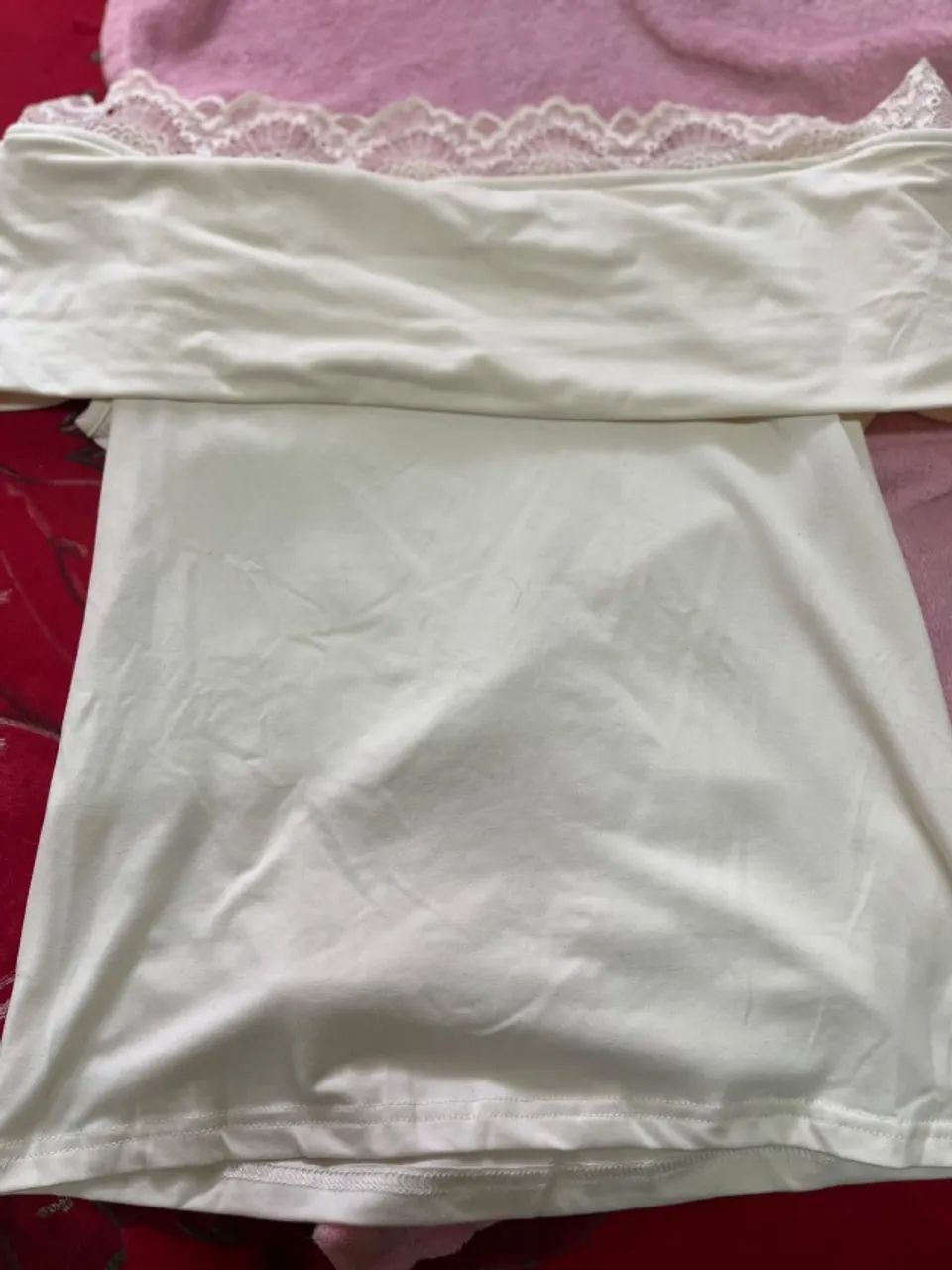 Blusinha  da Shein  - Foto 2
