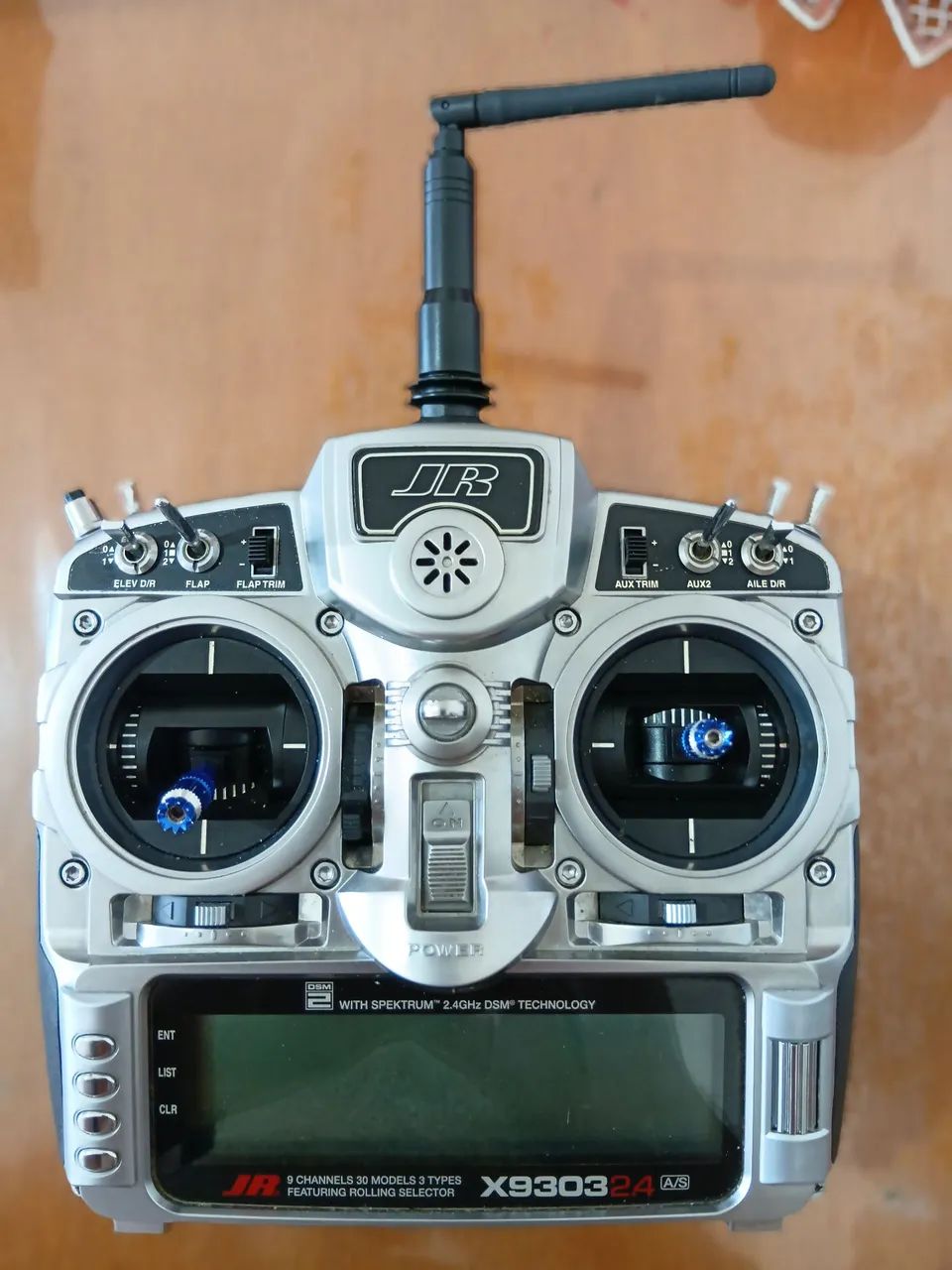 Radio JR 9303 - Foto 2