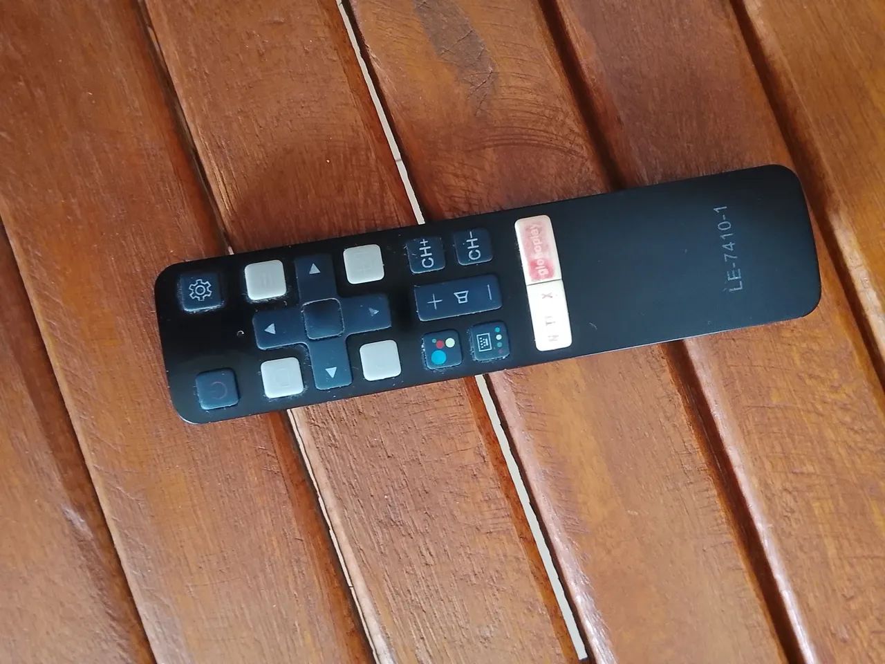 Smart tv TCL. 43 P - Foto 3