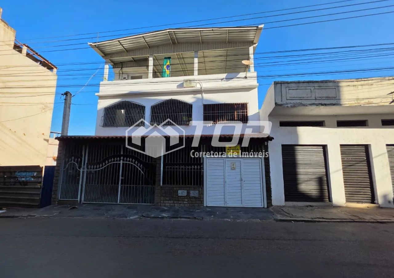 Apartamento 03 Quartos para Locação Bairro: Centro