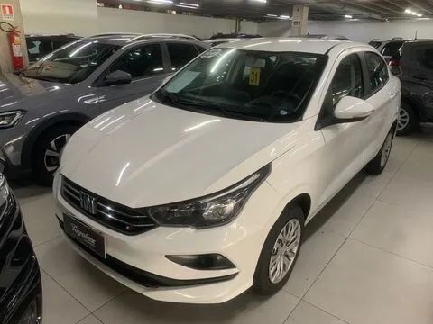 Fiat Cronos 1.0 6V Flex 2025 - Foto 3
