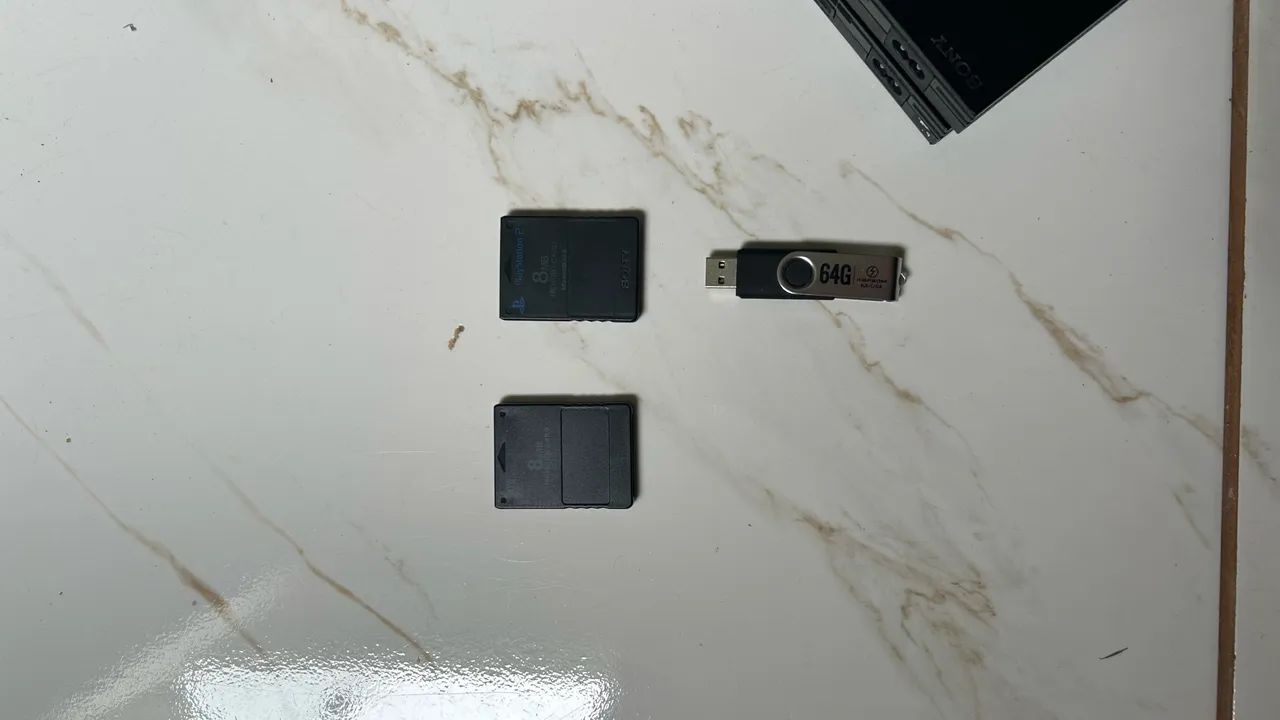 Vendo 2 ps2  - Foto 2