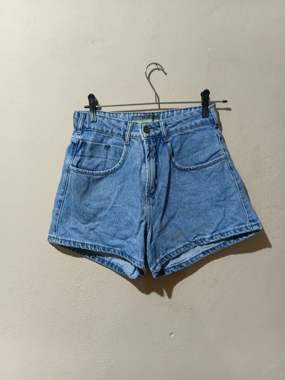 Short jeans n.36
