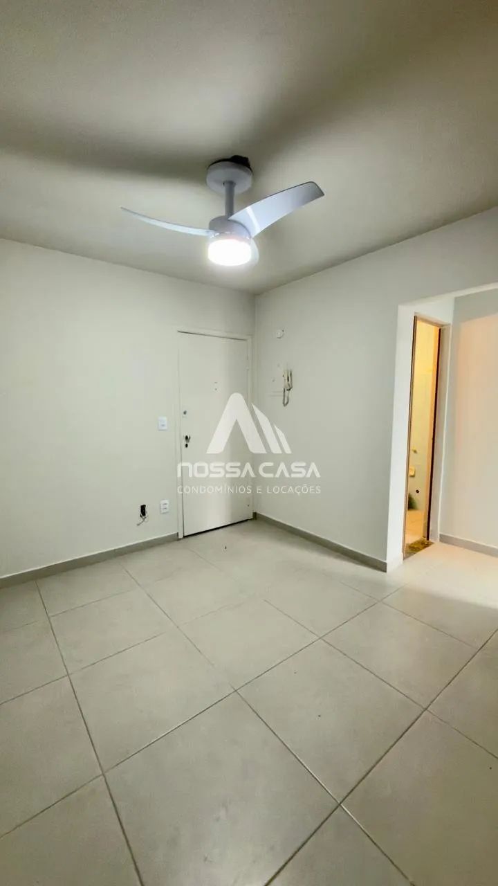 Apto p/ Locação | próx. Shopping Frei Caneca 32m² - Foto 3