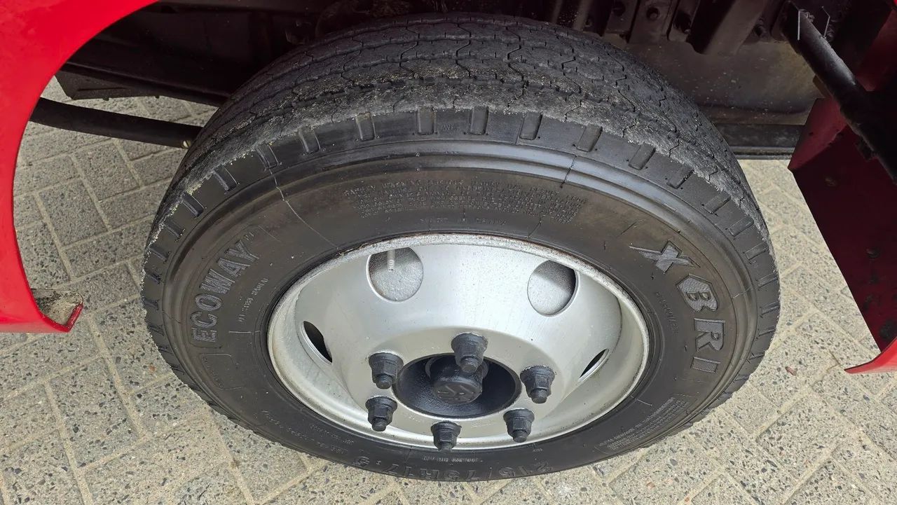 2012 Volkswagen 9-150 No Chassi  - Foto 5