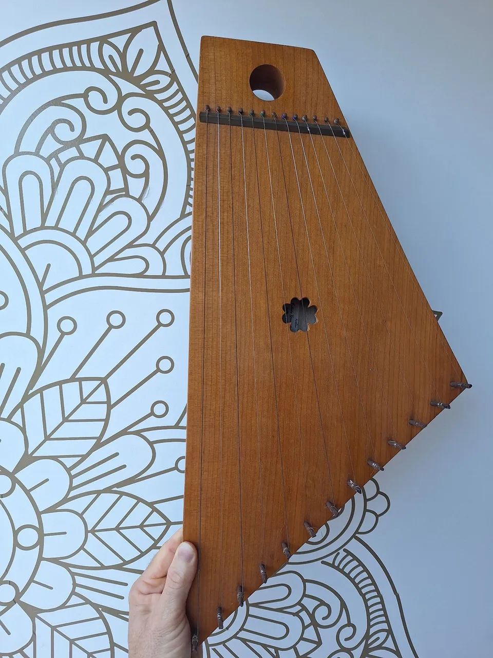 Kântale luthier - Foto 2
