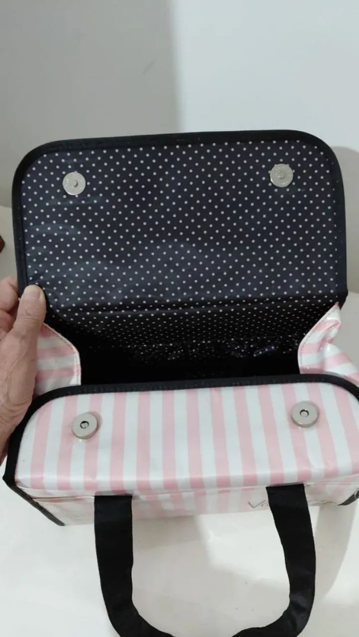 Necessaire Victoria's Secret - Foto 3