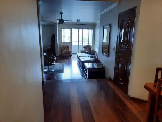 Apartamento em Pinheiros