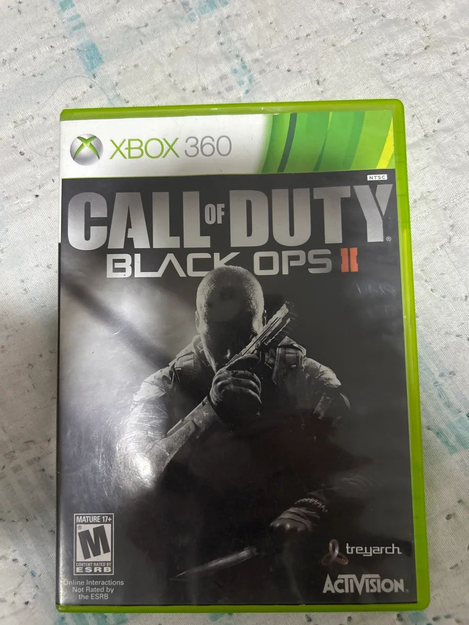 2 JOGOS XBOX 360 - Foto 2
