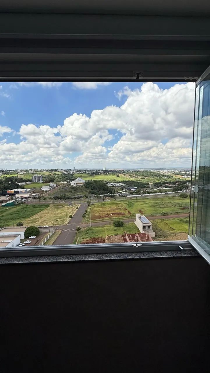 Residencial Terra do Sol - Apartamento Maringá PR - Foto 3