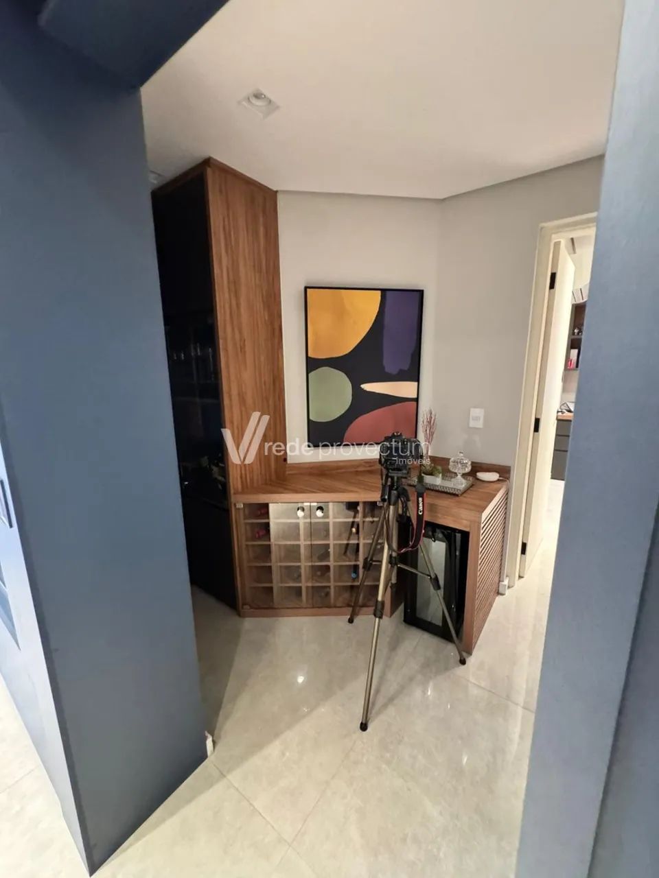 Exclusividade "Double Unit" no Jardim Guarani | Luxo, Design e Amplitude - Foto 5